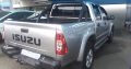 Pre-owned 2010 Isuzu KB-250 2.5 Engine Capacity Double Cab with M