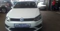 Pre-owned 2020 VW Polo 6 1.6 Engine Capacity Sedan with Manuel T