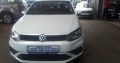 Pre-owned 2020 VW Polo 6 1.6 Engine Capacity Sedan with Manuel T