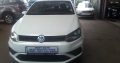 Pre-owned 2020 VW Polo 6 1.6 Engine Capacity Sedan with Manuel T