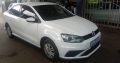 Pre-owned 2020 VW Polo 6 1.6 Engine Capacity Sedan with Manuel T