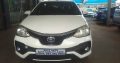 Pre-owned 2018 Toyota Etios 1.5 Engine Capacity Sedan with Manue