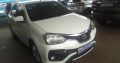 Pre-owned 2018 Toyota Etios 1.5 Engine Capacity Sedan with Manue
