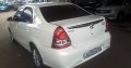 Pre-owned 2018 Toyota Etios 1.5 Engine Capacity Sedan with Manue