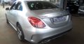 Pre-owned 2018 Mercedes Benz C-200 with Automatic Transmission,