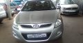 Pre-owned 2012 Hyundai i20 1.2 Engine Capacity Motion with Automa