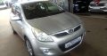 Pre-owned 2012 Hyundai i20 1.2 Engine Capacity Motion with Automa