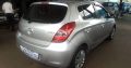 Pre-owned 2012 Hyundai i20 1.2 Engine Capacity Motion with Automa