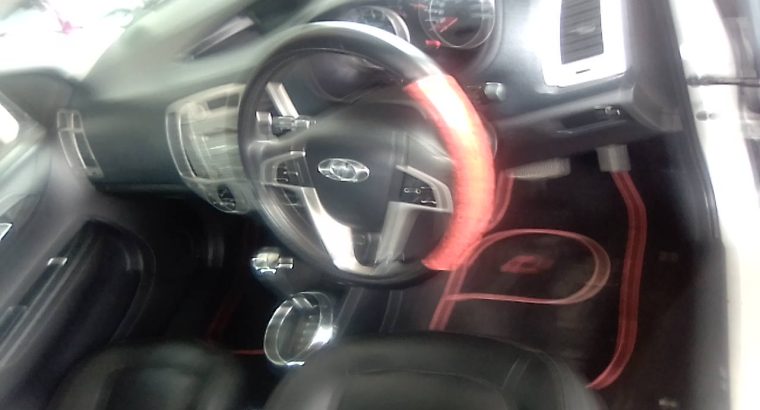 Pre-owned 2012 Hyundai i20 1.2 Engine Capacity Motion with Automa