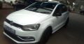 Pre-owned 2019 VW Polo Vivo 1.6 Engine Capacity Hatchback with Ma