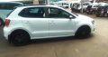 Pre-owned 2019 VW Polo Vivo 1.6 Engine Capacity Hatchback with Ma