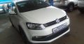 Pre-owned 2017 VW Polo TSI 1.2 Engine Capacity Hatchback with M