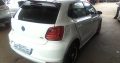 Pre-owned 2017 VW Polo TSI 1.2 Engine Capacity Hatchback with M
