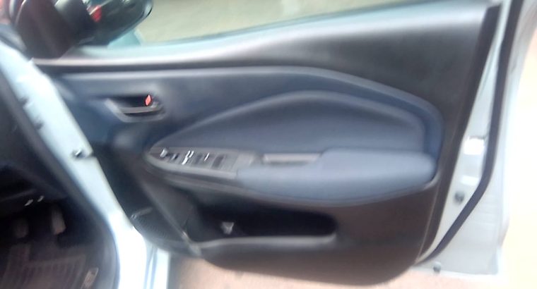 Pre-owned 2022 Toyota Starlet 1.5 Engine Capacity xi with Manuel