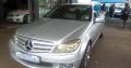 Pre-owned 2010 Mercedes Benz C-180 with Automatic Transmission, E