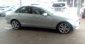 Pre-owned 2010 Mercedes Benz C-180 with Automatic Transmission, E