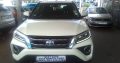 Pre-owned 2022 Toyota Urban Cruiser 1.5 Engine Capacity with Man