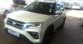 Pre-owned 2022 Toyota Urban Cruiser 1.5 Engine Capacity with Man