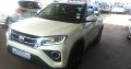 Pre-owned 2022 Toyota Urban Cruiser 1.5 Engine Capacity with Man