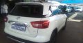 Pre-owned 2022 Toyota Urban Cruiser 1.5 Engine Capacity with Man