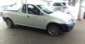 Pre-owned 2020 Nissan Np-200 1.6 Engine Capacity with Manuel Tra
