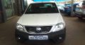 Pre-owned 2020 Nissan Np-200 1.6 Engine Capacity with Manuel Tra