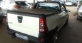 Pre-owned 2020 Nissan Np-200 1.6 Engine Capacity with Manuel Tra