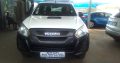 Pre-owned 2020 Isuzu KB-250 2.5 Engine Capacity Single Cab Canop