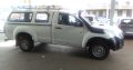 Pre-owned 2020 Isuzu KB-250 2.5 Engine Capacity Single Cab Canop