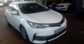Pre-owned 2023 Toyota Corolla 1.8 Engine Capacity Prestige with