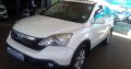 Pre-owned 2009 Honda CR-V 2.0 Engine Capacity SUV with Automatic