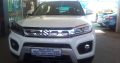 Pre-owned 2023 Suzuki Vitara Brezza 1.5 Engine Capacity with Auto