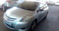 Pre-owned 2007 Toyota Yaris 1.3 Engine Capacity Sedan with Manue