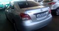 Pre-owned 2007 Toyota Yaris 1.3 Engine Capacity Sedan with Manue