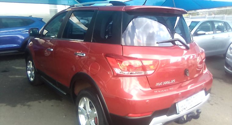 Pre-owned 2018 Haval H1 1.5 Engine Capacity with Manuel Transmiss