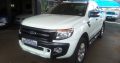 Pre-owned 2014 Ford Ranger 3.2 Engine Capacity Wild-Track Double