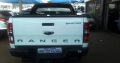 Pre-owned 2014 Ford Ranger 3.2 Engine Capacity Wild-Track Double