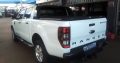 Pre-owned 2014 Ford Ranger 3.2 Engine Capacity Wild-Track Double