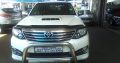 Pre-owned 2015 Toyota Fortune 3.0 Engine Capacity D4D with Manuel