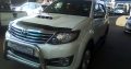 Pre-owned 2015 Toyota Fortune 3.0 Engine Capacity D4D with Manuel