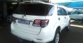 Pre-owned 2015 Toyota Fortune 3.0 Engine Capacity D4D with Manuel