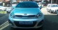 Pre-owned 2014 Kia Rio 1.4 Engine Capacity Tech with Manuel Tran