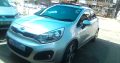 Pre-owned 2014 Kia Rio 1.4 Engine Capacity Tech with Manuel Tran