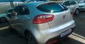 Pre-owned 2014 Kia Rio 1.4 Engine Capacity Tech with Manuel Tran