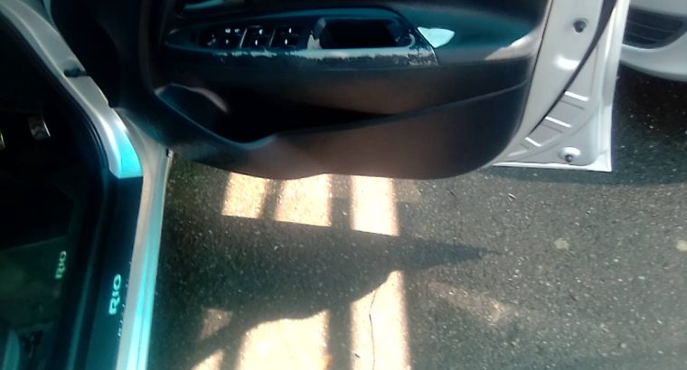 Pre-owned 2014 Kia Rio 1.4 Engine Capacity Tech with Manuel Tran