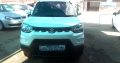 Pre-owned 2024 Suzuki S-pressor 1.0 Engine Capacity with Manuel T
