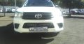 Pre-owned 2021 Toyota Hilux 2.0 Engine Capacity VVTI Petrol with
