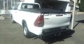 Pre-owned 2021 Toyota Hilux 2.0 Engine Capacity VVTI Petrol with