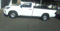 Pre-owned 2021 Toyota Hilux 2.0 Engine Capacity VVTI Petrol with
