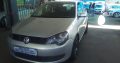 Pre-owned 2011 VW Polo Vivo 1.4 Engine Capacity with Manuel Tran